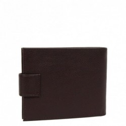 Portefeuille en cuir Ted Lapidus Loukas TL TY3001 TED LAPIDUS - 4