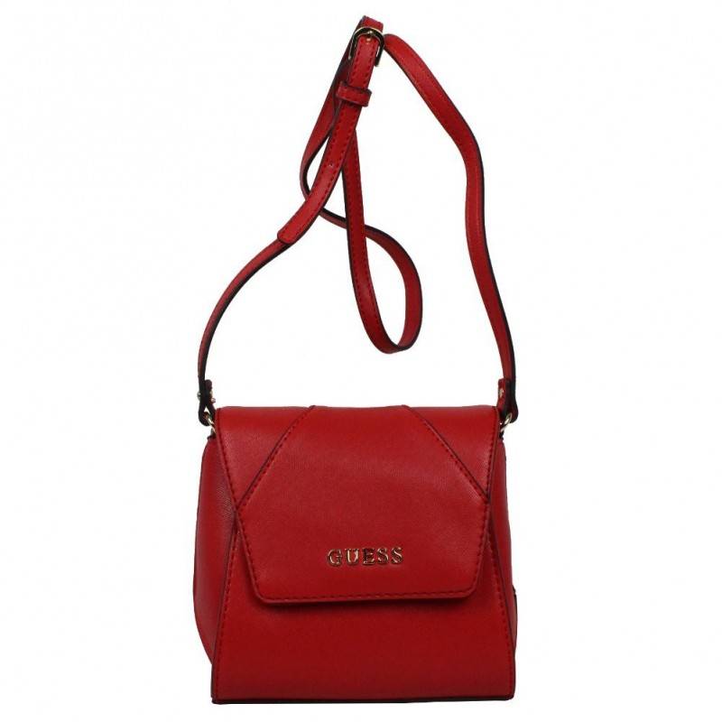 Petit sac bandoulière Guess Hwsiss P6187 GUESS - 1 Petit sac bandoulière Guess Hwsiss P6187 GUESS - 1