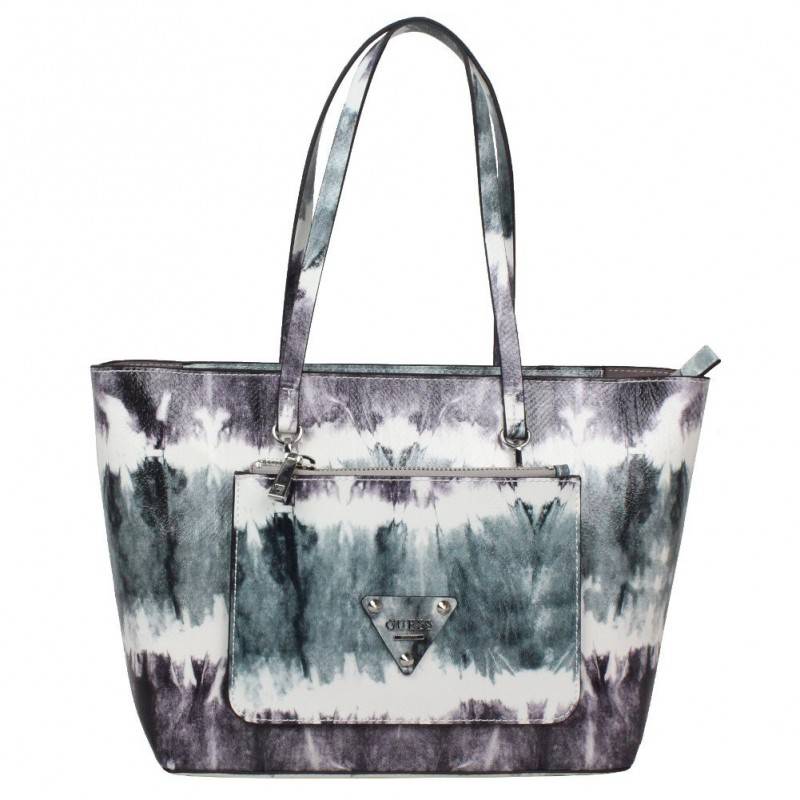 Sac cabas forme trapèze Guess Audrey TD505023 GUESS - 1 Sac cabas forme trapèze Guess Audrey TD505023 GUESS - 1