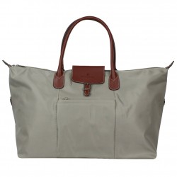 Sac week-end cabas toile Hexagona 171368 HEXAGONA - 1 Sac week-end cabas toile Hexagona 171368 HEXAGONA - 1