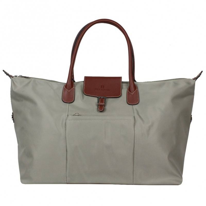Sac week-end cabas toile Hexagona 171368 HEXAGONA - 1 Sac week-end cabas toile Hexagona 171368 HEXAGONA - 1