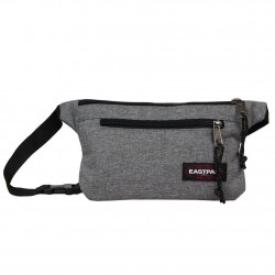 Pochette ceinture banane ultra plate Eastpak EK773 Talki 363 Sunday Grey EASTPAK - 1 Pochette ceinture banane ultra plate Eastpak EK773 Talki 363 Sunday Grey EASTPAK - 1