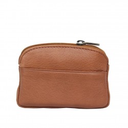 Porte monnaie mixte Patrick Blanc cuir CX0054 PATRICK BLANC - 2 Porte monnaie mixte Patrick Blanc cuir CX0054 PATRICK BLANC - 2