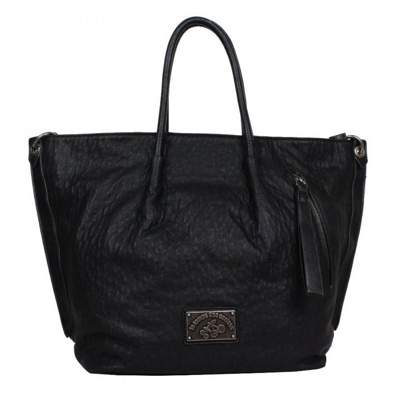 Sac clearance cabas zip