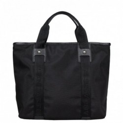 Sac à main Lancaster textile 515-29 LANCASTER - 1 Sac à main Lancaster textile 515-29 LANCASTER - 1