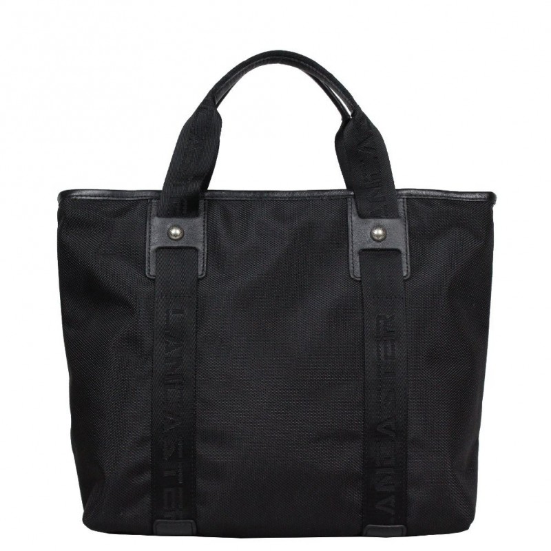 Sac à main Lancaster textile 515-29 LANCASTER - 1 Sac à main Lancaster textile 515-29 LANCASTER - 1