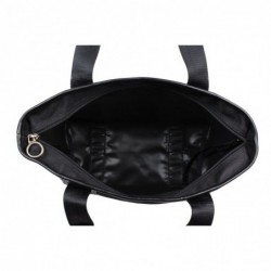 Sac à main de marque Lancaster textile couleure pêche 401-02 LANCASTER - 3 Sac à main de marque Lancaster textile couleure pêche 401-02 LANCASTER - 3