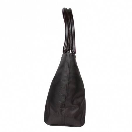 Sac à main cabas toile Ted Lapidus Maelys TL WE603 TED LAPIDUS - 7