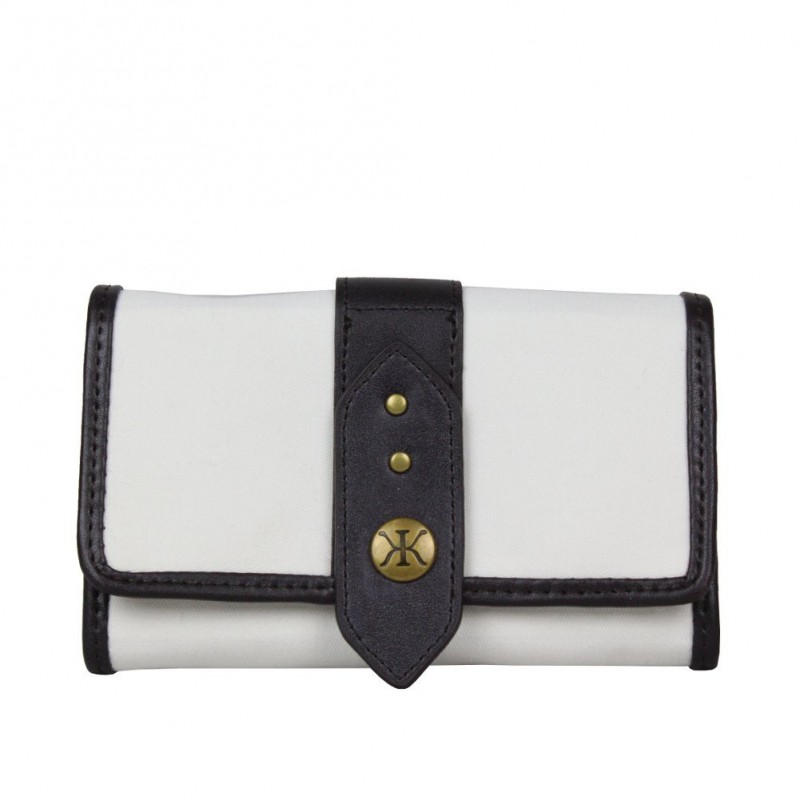 Porte papiers et cartes Textile DDP DDP - 1 Porte papiers et cartes Textile DDP DDP - 1