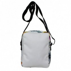 Pochette bandoulière Roxy imprimé plage et fleur Hawaii QJWBA511 ROXY - 2