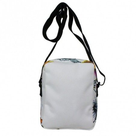 Pochette bandoulière Roxy imprimé plage et fleur Hawaii QJWBA511 ROXY - 2