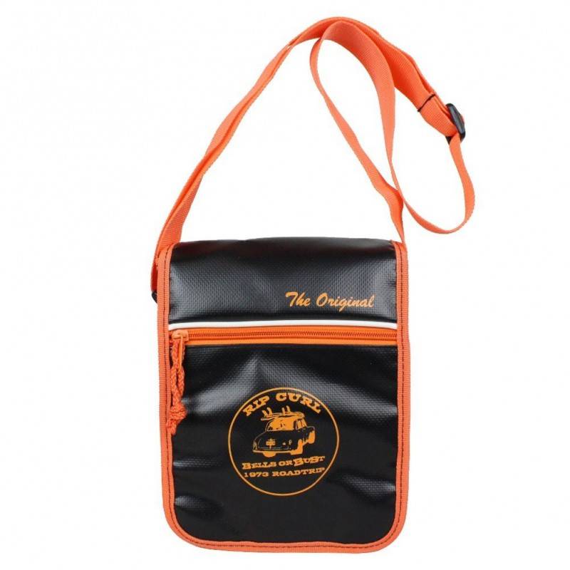 Pochette bandoulière Rip Curl bicolore S25036 RIP CURL - 1 Pochette bandoulière Rip Curl bicolore S25036 RIP CURL - 1
