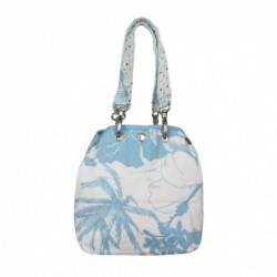 Petit sac à main réversible Roxy doubles faces  QJWBA152 ROXY - 4