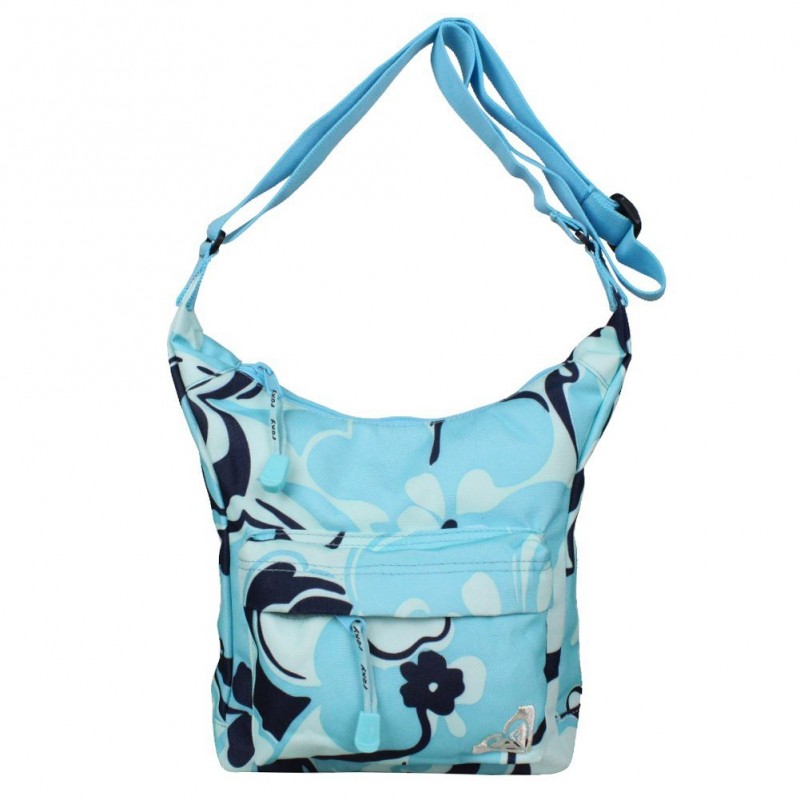 Sac porté épaule rectangulaire Roxy vert Milit ROXY - 1 Sac porté épaule rectangulaire Roxy vert Milit ROXY - 1
