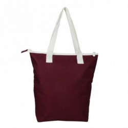 Sac cabas plat épaule Roxy uni XRWBA171 ROXY - 2