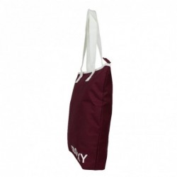 Sac cabas plat épaule Roxy uni XRWBA171 ROXY - 3