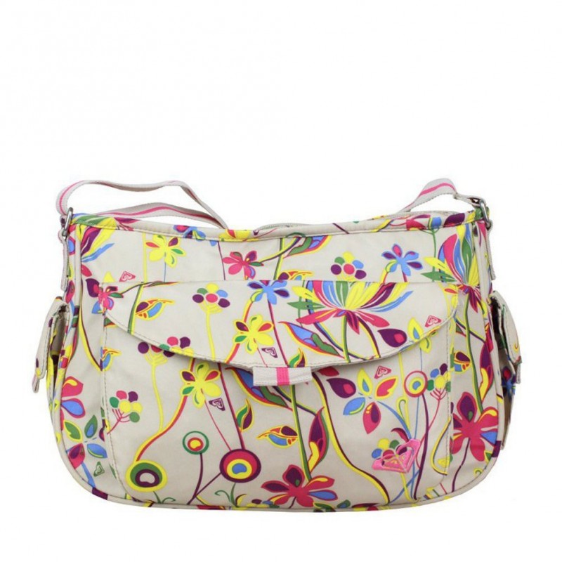 Sac bandoulière banane Roxy Jet XUWBA351 ROXY - 14 Sac bandoulière banane Roxy Jet XUWBA351 ROXY - 14