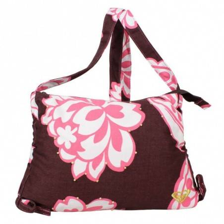 Sac bandoulière banane Roxy Pretty XPWBA233  ROXY - 1