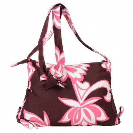 Sac bandoulière banane Roxy Pretty XPWBA233  ROXY - 4