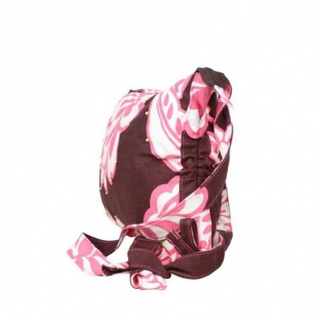 Sac bandoulière banane Roxy Pretty XPWBA233  ROXY - 2