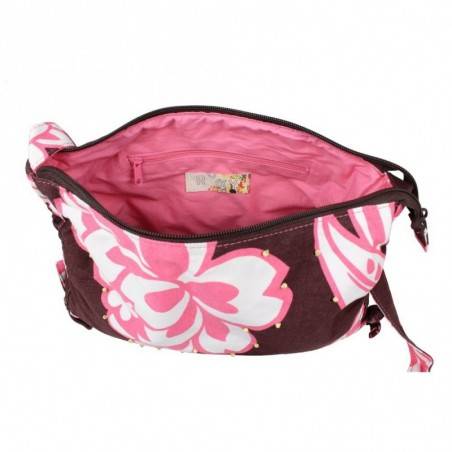 Sac bandoulière banane Roxy Pretty XPWBA233  ROXY - 3