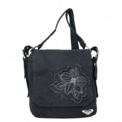Sac bandoulière rabat Roxy Pennie Pickup XPWBA322 toile brute ROXY - 5 Sac bandoulière rabat Roxy Pennie Pickup XPWBA322 toile brute ROXY - 5