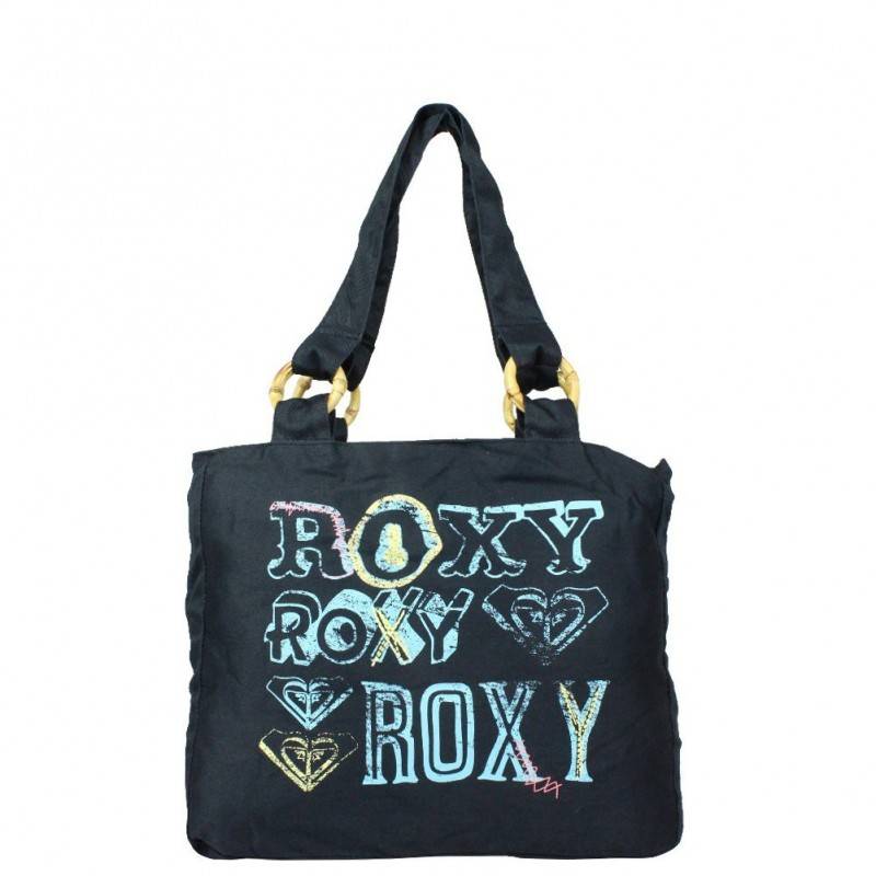 Sac tote bag épaule Roxy XUTBA052 ROXY - 1 Sac tote bag épaule Roxy XUTBA052 ROXY - 1
