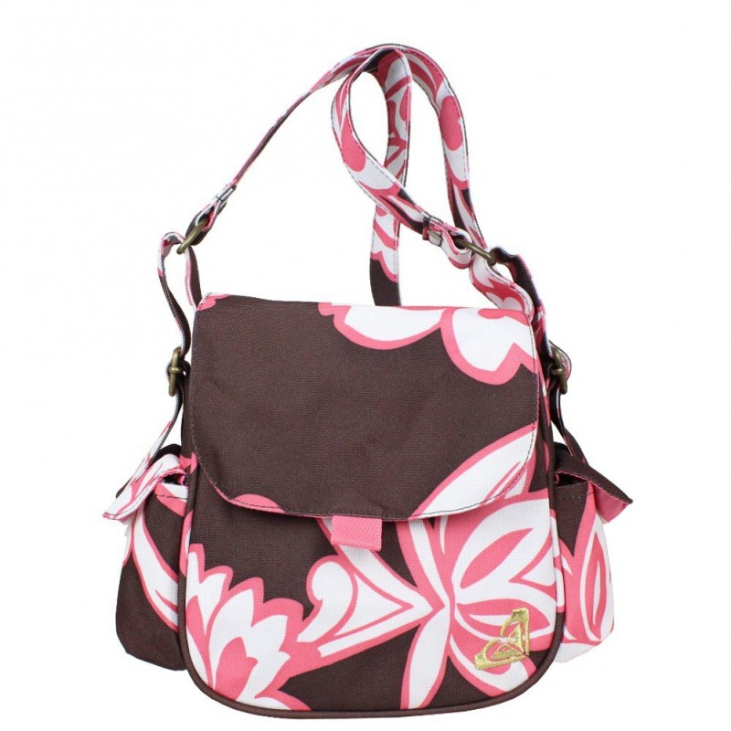 Sac bandoulière boule rabat Roxy Tastee XPWBA191 ROXY - 1 Sac bandoulière boule rabat Roxy Tastee XPWBA191 ROXY - 1