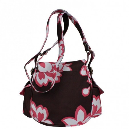 Sac bandoulière boule rabat Roxy Tastee XPWBA191  ROXY - 2
