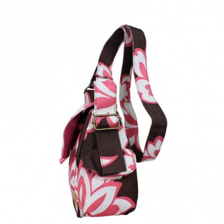 Sac bandoulière boule rabat Roxy Tastee XPWBA191  ROXY - 3