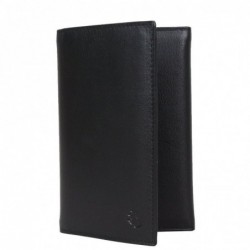Porte papier en cuir Silvercat empreinte Griff SILVERCAT - 1 Porte papier en cuir Silvercat empreinte Griff SILVERCAT - 1