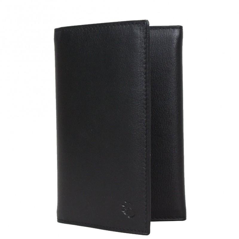 Porte papier en cuir Silvercat empreinte Griff SILVERCAT - 1 Porte papier en cuir Silvercat empreinte Griff SILVERCAT - 1