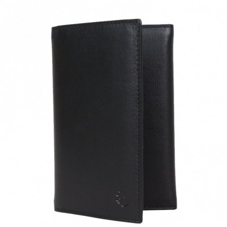 Portefeuille cuir Silvercat griff SC401 SILVERCAT - 1