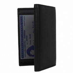 Porte papier en cuir Silvercat empreinte Griff SILVERCAT - 3 Porte papier en cuir Silvercat empreinte Griff SILVERCAT - 3