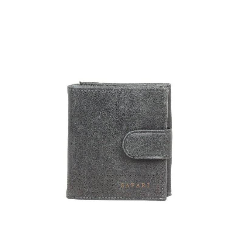 Porte monnaie + porte cartes billets cuir vieilli Safari Lounge SAFARI - 1 Porte monnaie + porte cartes billets cuir vieilli Safari Lounge SAFARI - 1