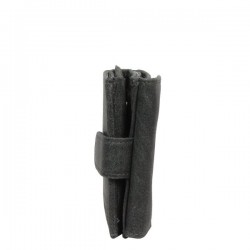 Porte monnaie porte cartes billets cuir Safari SFL3574 SAFARI - 4