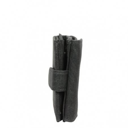 Porte monnaie porte cartes billets cuir Safari SFL3574 SAFARI - 4