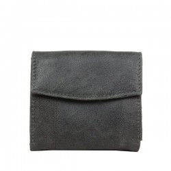 Porte monnaie porte cartes billets cuir Safari SFL3574 SAFARI - 5