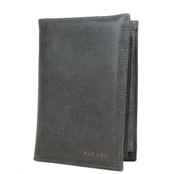 Portefeuille cuir Safari SLF1249 SAFARI - 1 Portefeuille cuir Safari SLF1249 SAFARI - 1