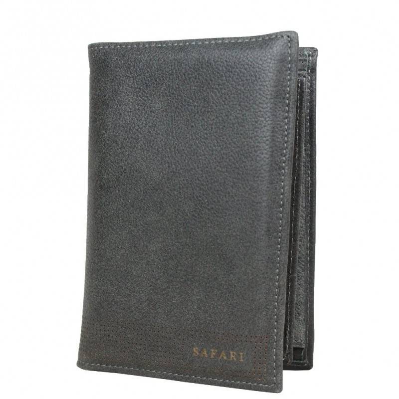 Portefeuille cuir Safari SLF1249 SAFARI - 1 Portefeuille cuir Safari SLF1249 SAFARI - 1
