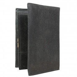 Portefeuille cuir Safari SLF1249 SAFARI - 3 Portefeuille cuir Safari SLF1249 SAFARI - 3
