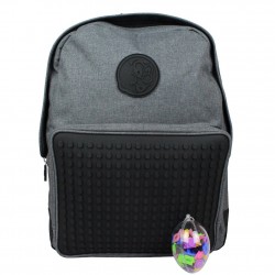 Trousse Tann's classic simple bi-couleur T2CL T1 DDP - 9