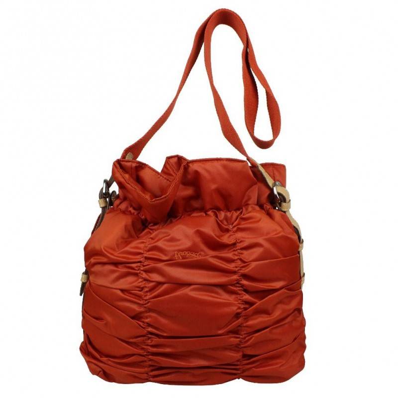 Sac bandoulière bourse Jump toile froissée légère JUMP - 1 Sac bandoulière bourse Jump toile froissée légère JUMP - 1
