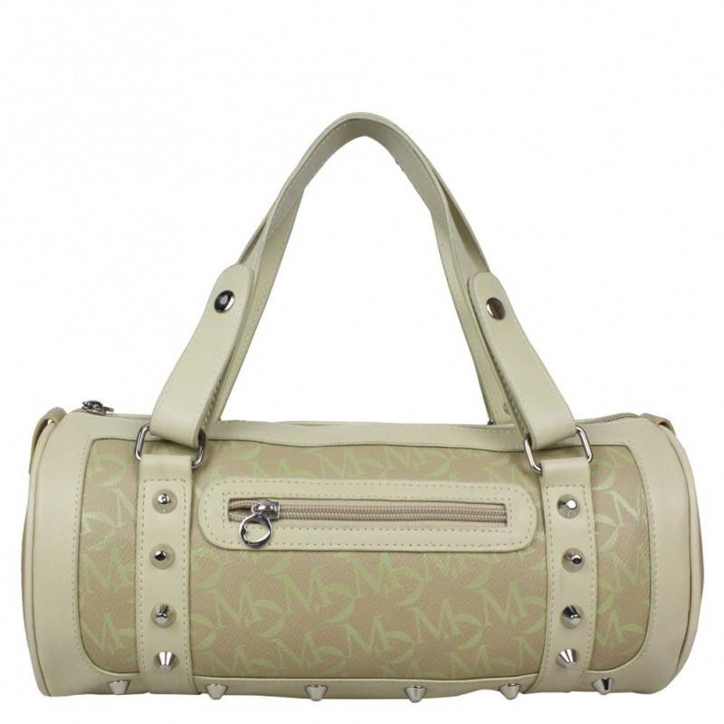 Sac à main retro pailletté porte monnaie fermoir Morgan MORGAN - 1 Sac à main retro pailletté porte monnaie fermoir Morgan MORGAN - 1