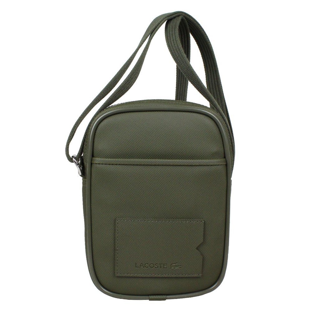Pochette Lacoste PVC Vertical Camera Bag NH0996HC LACOSTE - 1