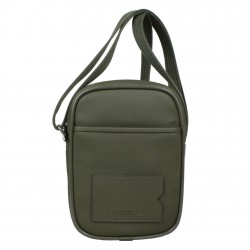 Pochette Lacoste PVC Vertical Camera Bag NH0996HC LACOSTE - 1 Pochette Lacoste PVC Vertical Camera Bag NH0996HC LACOSTE - 1