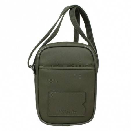 Pochette Lacoste PVC Vertical Camera Bag NH0996HC LACOSTE - 1