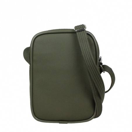 Pochette Lacoste PVC Vertical Camera Bag NH0996HC LACOSTE - 2