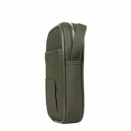 Pochette Lacoste PVC Vertical Camera Bag NH0996HC LACOSTE - 3