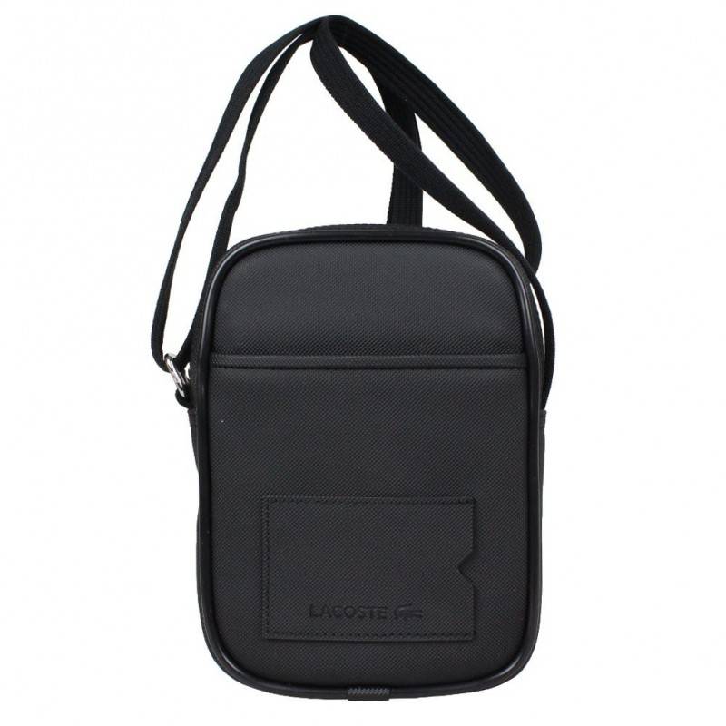 Pochette Lacoste Vertical Camera Bag NH1642HC LACOSTE - 7 Pochette Lacoste Vertical Camera Bag NH1642HC LACOSTE - 7